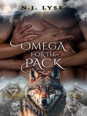 cover image of Omega for the Pack